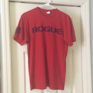 Rogue t-shirt